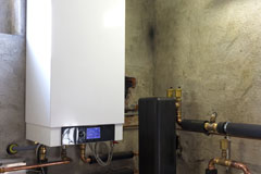 Pittville condensing boiler companies
