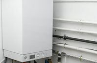 free Pittville condensing boiler quotes