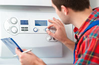 free Pittville gas safe engineer quotes