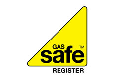 gas safe companies Pittville